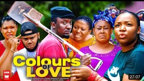 latest nigerian full movies 2023
